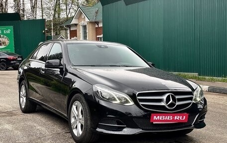 Mercedes-Benz E-Класс, 2015 год, 2 050 000 рублей, 3 фотография