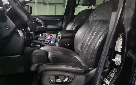 Toyota Land Cruiser 200, 2013 год, 4 400 000 рублей, 4 фотография