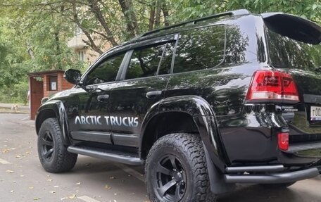 Toyota Land Cruiser 200, 2013 год, 4 400 000 рублей, 7 фотография