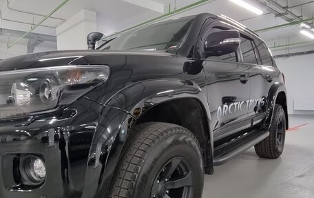 Toyota Land Cruiser 200, 2013 год, 4 400 000 рублей, 6 фотография