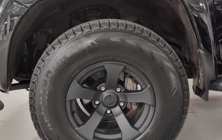 Toyota Land Cruiser 200, 2013 год, 4 400 000 рублей, 9 фотография