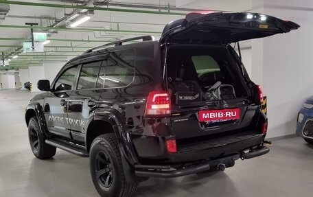 Toyota Land Cruiser 200, 2013 год, 4 400 000 рублей, 3 фотография