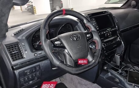 Toyota Land Cruiser 200, 2013 год, 4 400 000 рублей, 5 фотография