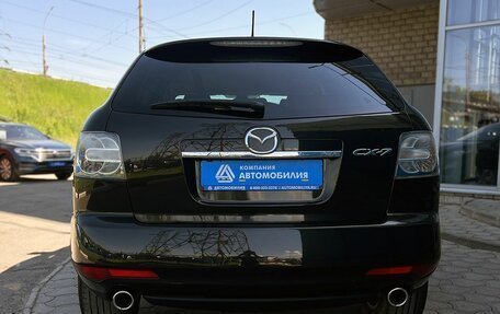 Mazda CX-7 I рестайлинг, 2011 год, 1 199 000 рублей, 4 фотография