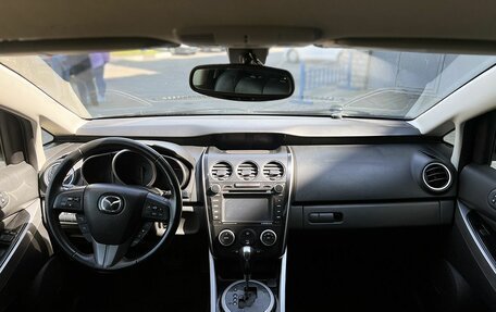 Mazda CX-7 I рестайлинг, 2011 год, 1 199 000 рублей, 9 фотография
