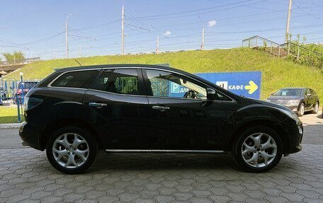 Mazda CX-7 I рестайлинг, 2011 год, 1 199 000 рублей, 6 фотография