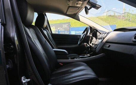 Mazda CX-7 I рестайлинг, 2011 год, 1 199 000 рублей, 10 фотография