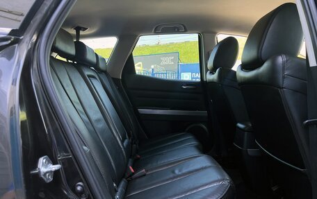 Mazda CX-7 I рестайлинг, 2011 год, 1 199 000 рублей, 11 фотография