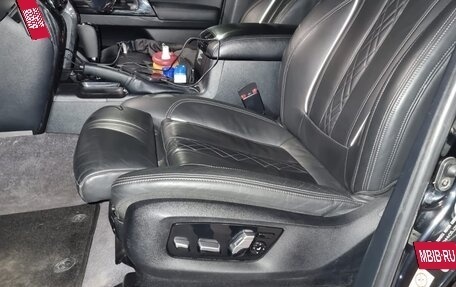 Toyota Land Cruiser 200, 2013 год, 4 400 000 рублей, 10 фотография