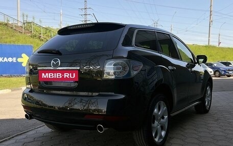 Mazda CX-7 I рестайлинг, 2011 год, 1 199 000 рублей, 5 фотография