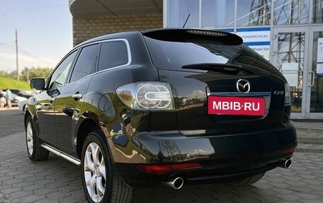 Mazda CX-7 I рестайлинг, 2011 год, 1 199 000 рублей, 3 фотография