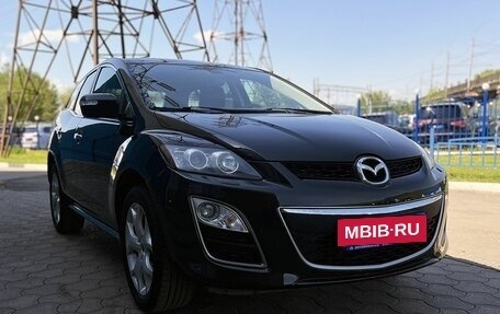Mazda CX-7 I рестайлинг, 2011 год, 1 199 000 рублей, 7 фотография