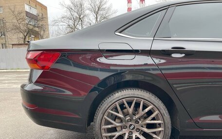 Volkswagen Jetta VII, 2018 год, 1 900 000 рублей, 7 фотография