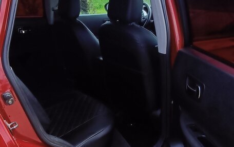 Nissan Qashqai, 2012 год, 1 170 000 рублей, 6 фотография