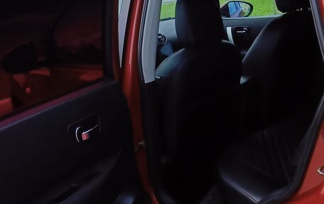 Nissan Qashqai, 2012 год, 1 170 000 рублей, 4 фотография
