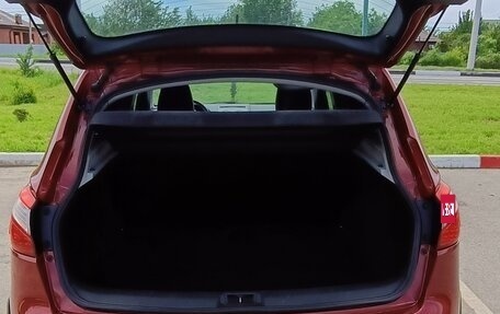 Nissan Qashqai, 2012 год, 1 170 000 рублей, 3 фотография