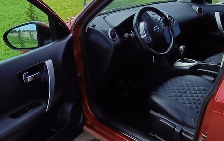 Nissan Qashqai, 2012 год, 1 170 000 рублей, 8 фотография
