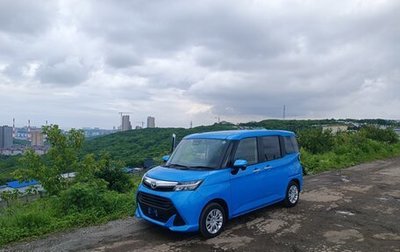 Toyota Tank I, 2019 год, 1 350 000 рублей, 1 фотография