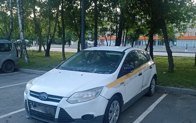 Ford Focus III, 2012 год, 510 000 рублей, 1 фотография