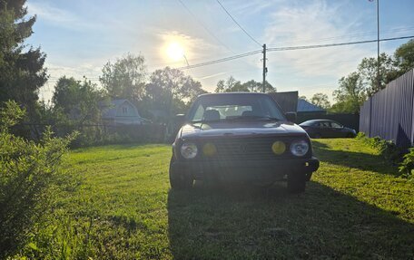 Volkswagen Golf II, 1989 год, 110 000 рублей, 1 фотография