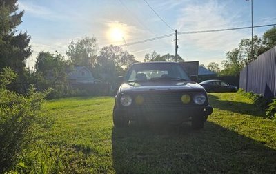 Volkswagen Golf II, 1989 год, 110 000 рублей, 1 фотография