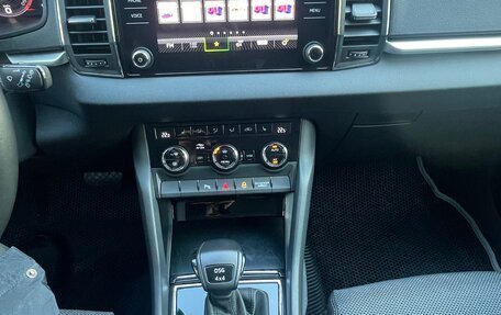 Skoda Karoq I, 2021 год, 3 050 000 рублей, 7 фотография