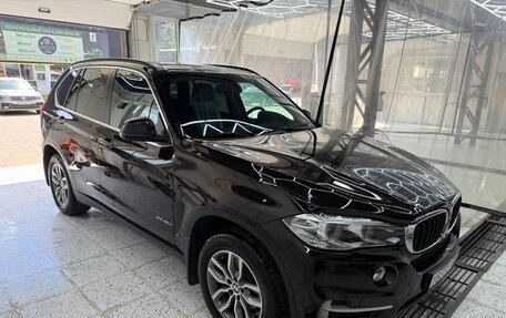 BMW X5, 2015 год, 3 750 000 рублей, 3 фотография
