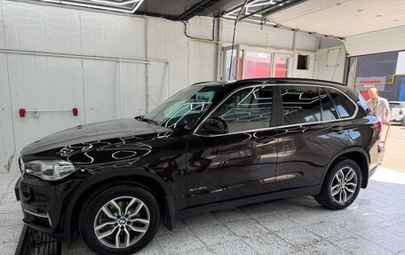 BMW X5, 2015 год, 3 750 000 рублей, 5 фотография
