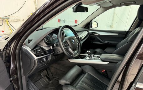 BMW X5, 2015 год, 3 750 000 рублей, 7 фотография
