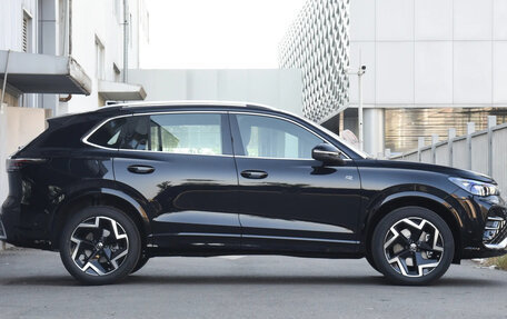 Volkswagen Tiguan, 2025 год, 4 360 000 рублей, 5 фотография