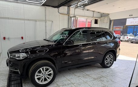 BMW X5, 2015 год, 3 750 000 рублей, 6 фотография