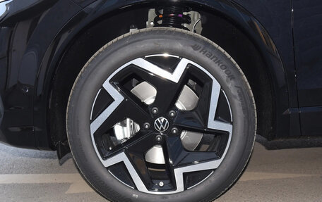 Volkswagen Tiguan, 2025 год, 4 360 000 рублей, 4 фотография