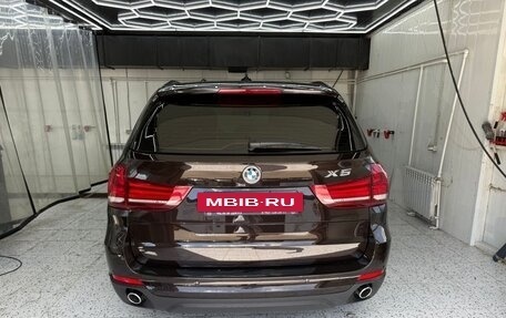 BMW X5, 2015 год, 3 750 000 рублей, 4 фотография
