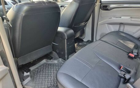 Mitsubishi Pajero IV, 2015 год, 1 400 000 рублей, 10 фотография