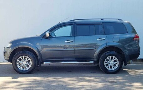 Mitsubishi Pajero IV, 2015 год, 1 400 000 рублей, 8 фотография
