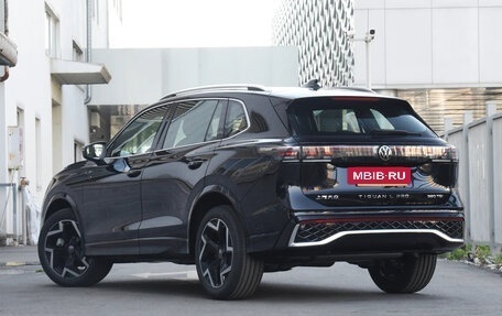 Volkswagen Tiguan, 2025 год, 4 360 000 рублей, 8 фотография