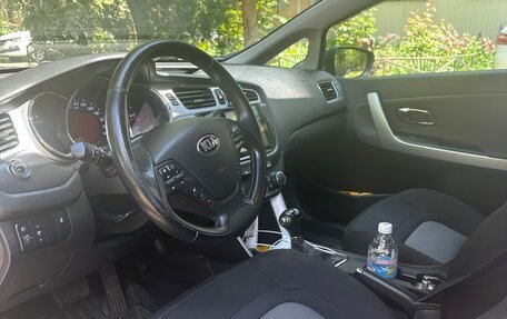 KIA cee'd III, 2014 год, 1 300 000 рублей, 3 фотография