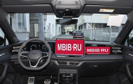 Volkswagen Tiguan, 2025 год, 4 360 000 рублей, 9 фотография