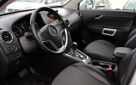 Opel Antara I, 2013 год, 999 000 рублей, 5 фотография