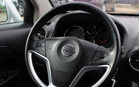 Opel Antara I, 2013 год, 999 000 рублей, 6 фотография