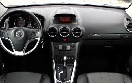 Opel Antara I, 2013 год, 999 000 рублей, 7 фотография