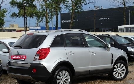 Opel Antara I, 2013 год, 999 000 рублей, 2 фотография
