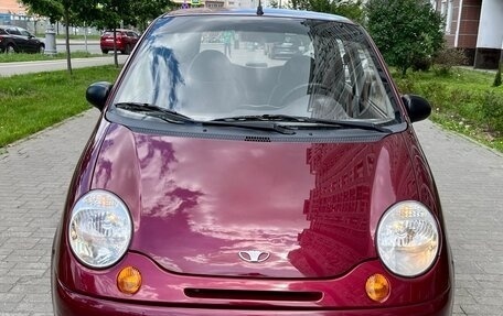 Daewoo Matiz I, 2011 год, 455 000 рублей, 7 фотография