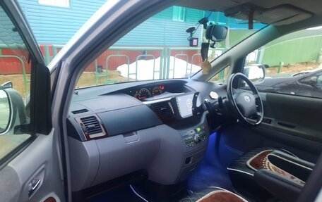 Toyota Noah III, 2007 год, 1 250 000 рублей, 6 фотография