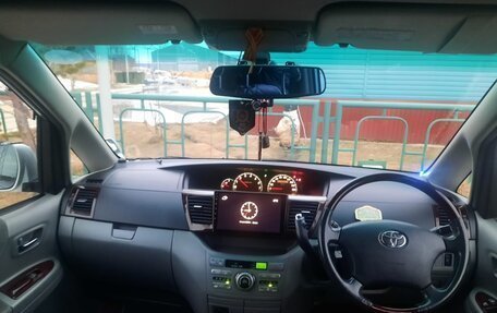 Toyota Noah III, 2007 год, 1 250 000 рублей, 8 фотография