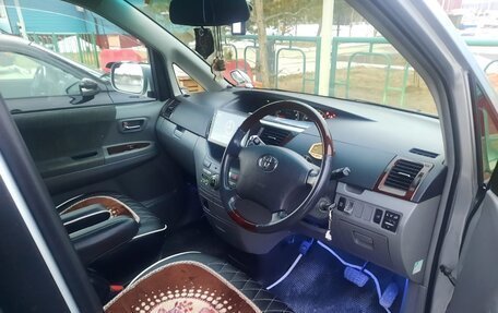 Toyota Noah III, 2007 год, 1 250 000 рублей, 7 фотография