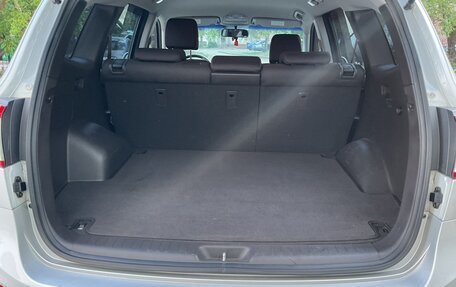 Hyundai Santa Fe III рестайлинг, 2010 год, 1 570 000 рублей, 10 фотография
