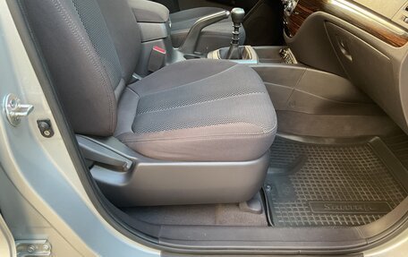 Hyundai Santa Fe III рестайлинг, 2010 год, 1 570 000 рублей, 14 фотография