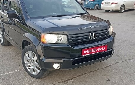 Honda Crossroad, 2009 год, 1 390 000 рублей, 2 фотография