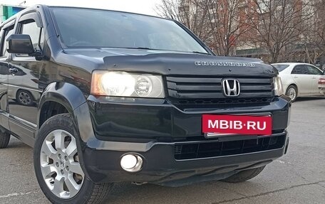 Honda Crossroad, 2009 год, 1 390 000 рублей, 6 фотография